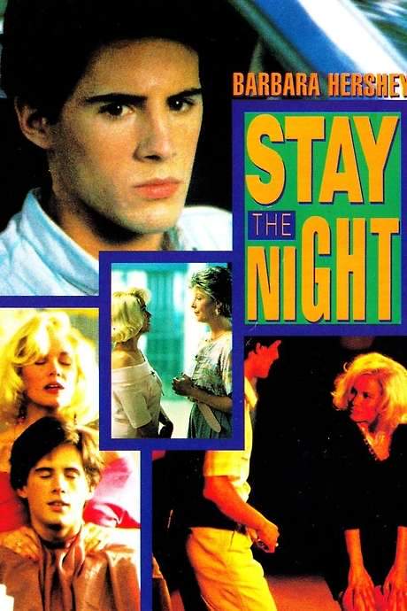 Stay the Night